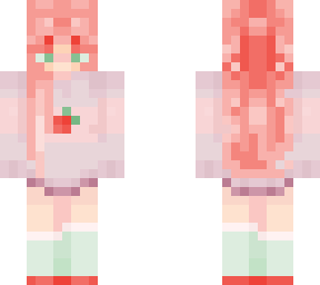 strawberry edit