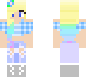 summer girl edit