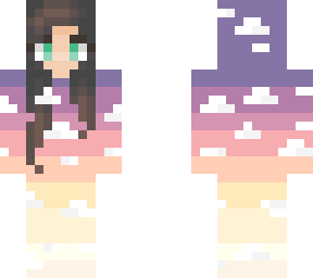 sunset onesie (edit)