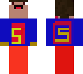 super noob