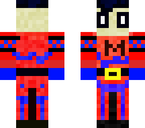 supermicky