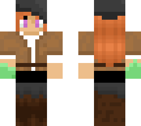 swamp adventuring outfit :k: