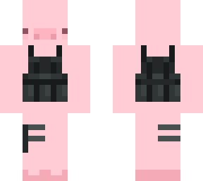swat pig