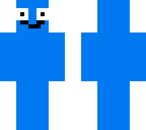 tabs blue boy