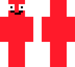 tabs red boy