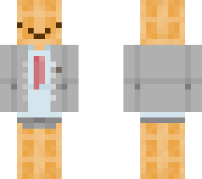 teacher waffle