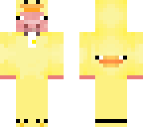 technoduck