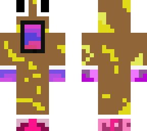 teddy