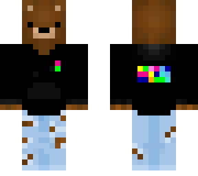 teddy fresh bear