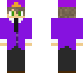 terence