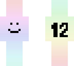 thanks for 12 followers! :)