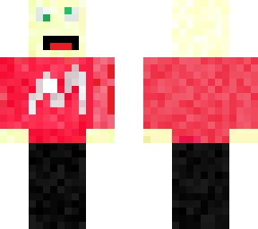 thannos noob