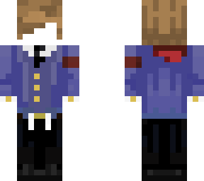 the bartender
