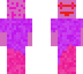 the best skin ever