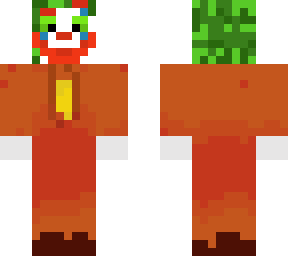 the joker