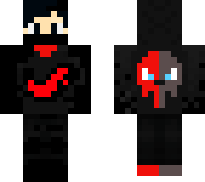 the shadow