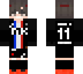 tiago psg