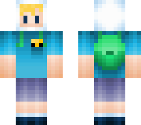tinybunngirl base finn