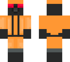 torcher piggy