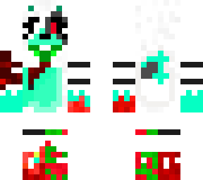 tortured ghosty