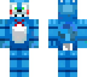 toy bonnie