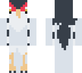 tranquill (pokemon)