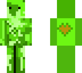 tree man