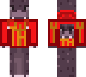 tridenthippo