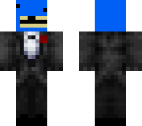 tux sanic (fixed)