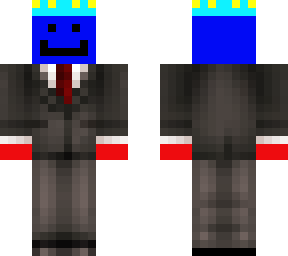 tuxedo kindhartedeasye