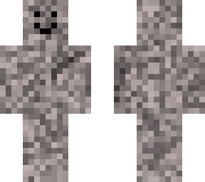 tv noise screen (removable face)