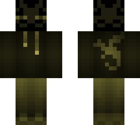 ultimate enderman hoodie
