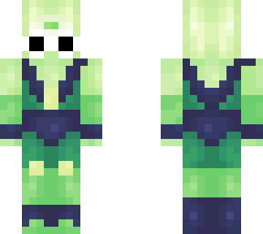 unclever v.2 peridot