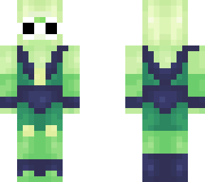 unclever version v.peridot