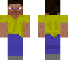 untrusted skin