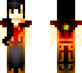 vampire queen