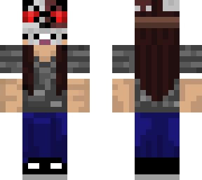 vanny (i edited someone elses)