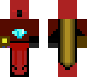 villan of the night