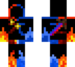 water and fire (fixed)