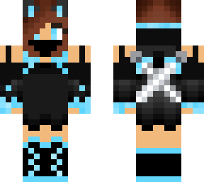water assassin for maddy