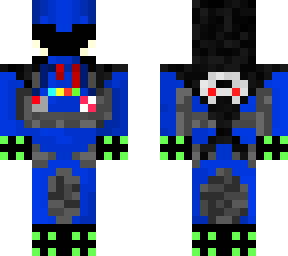 waterbot