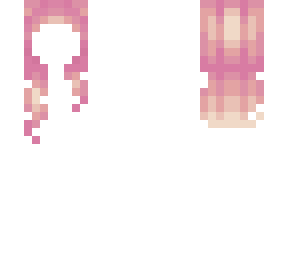 watermelons - hair base