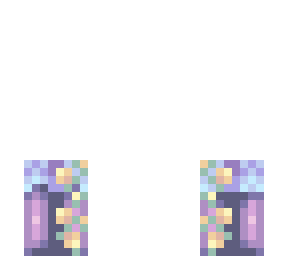 what a nice pair of legs ye got there - collab w/ pinkowl07 pt. 1