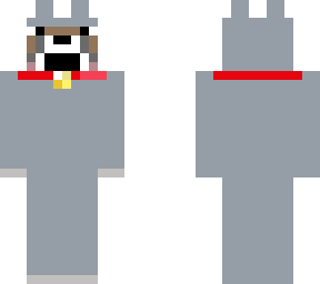 wolf 1990