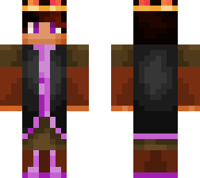 wonder king