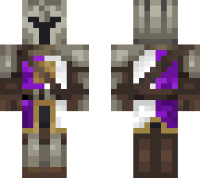 wonder knight