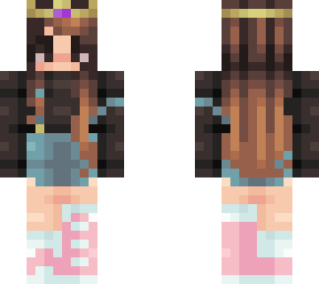 wonder queen