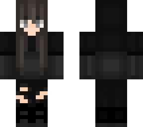 xlunn randow skin with some adjustments