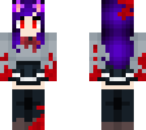 yandere gorl