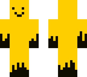 yellow boi